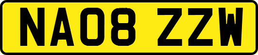 NA08ZZW