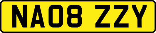NA08ZZY