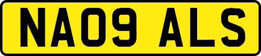 NA09ALS