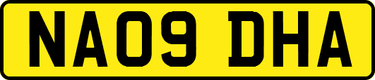 NA09DHA