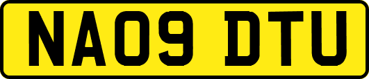 NA09DTU