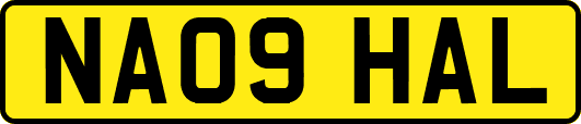 NA09HAL