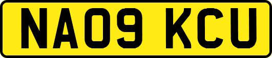 NA09KCU