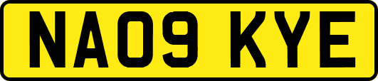 NA09KYE