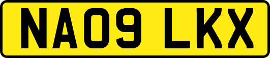 NA09LKX