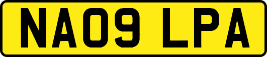 NA09LPA