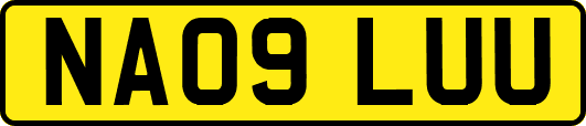 NA09LUU