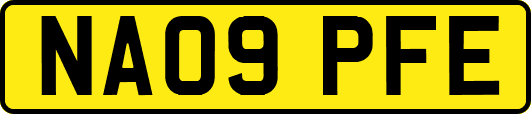 NA09PFE
