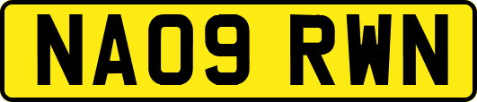 NA09RWN