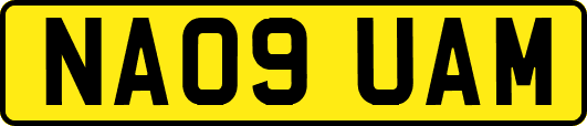 NA09UAM