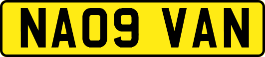 NA09VAN