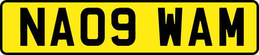 NA09WAM