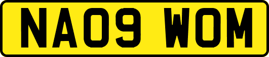 NA09WOM