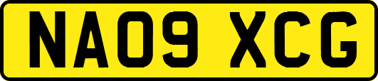 NA09XCG