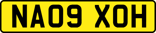 NA09XOH