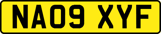 NA09XYF