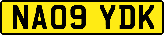 NA09YDK