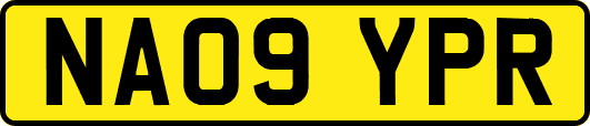 NA09YPR