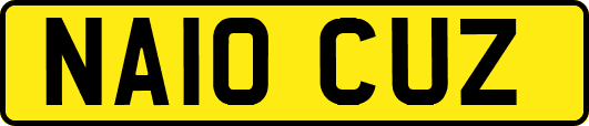 NA10CUZ