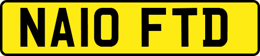 NA10FTD