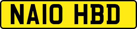 NA10HBD