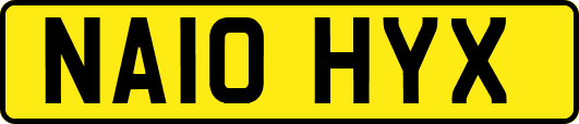 NA10HYX