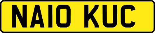 NA10KUC