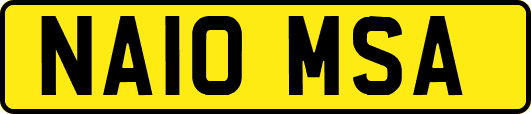 NA10MSA
