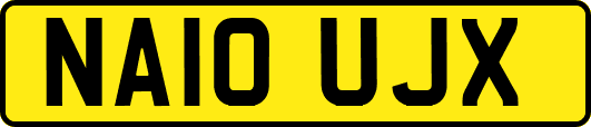 NA10UJX