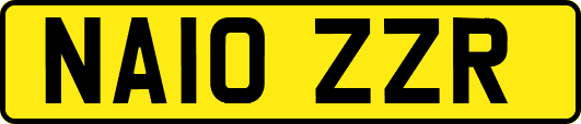 NA10ZZR