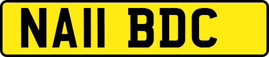 NA11BDC