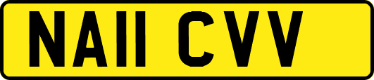 NA11CVV