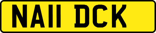 NA11DCK