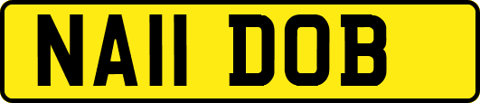 NA11DOB