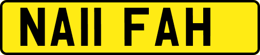 NA11FAH
