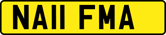 NA11FMA