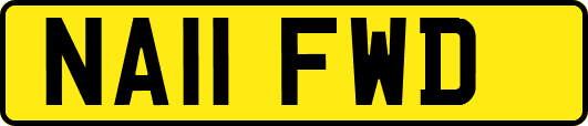 NA11FWD