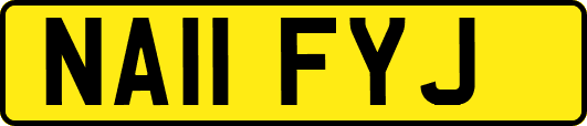 NA11FYJ