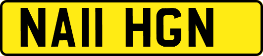 NA11HGN