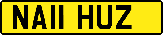 NA11HUZ