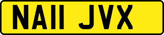 NA11JVX