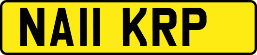 NA11KRP