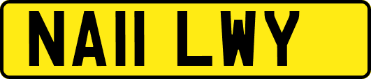 NA11LWY