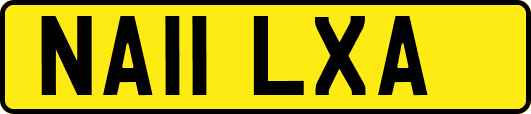 NA11LXA