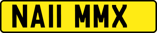 NA11MMX