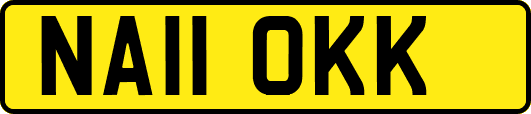NA11OKK