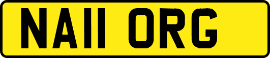 NA11ORG