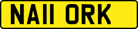 NA11ORK