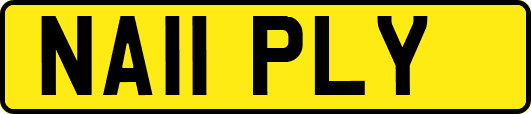 NA11PLY