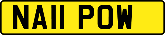 NA11POW